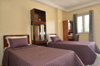 Sagastrand Beach Resort Lapu-Lapu City Exterior foto